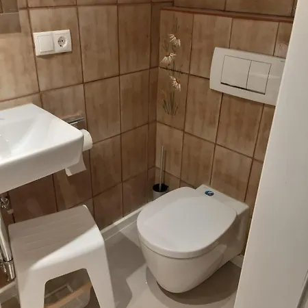 Casa de hóspedes Allgaeu Hues 8 Oder 9 Ferienzimmer Mit Self-checkin