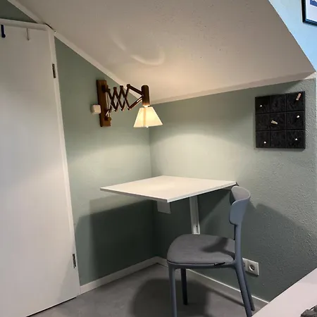 Allgaeu Hues 8 Oder 9 Ferienzimmer Mit Self-checkin 3*