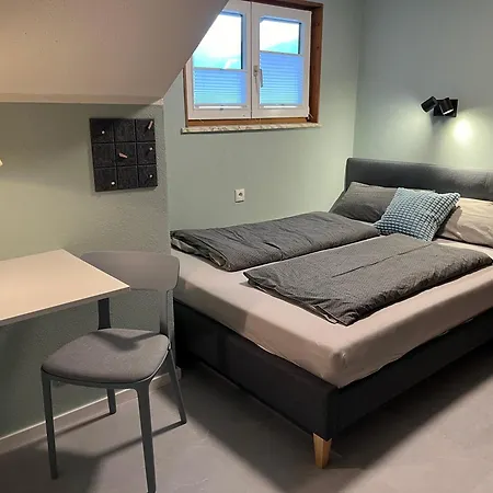 Allgaeu Hues 8 Oder 9 Ferienzimmer Mit Self-checkin Casa de hóspedes 3*