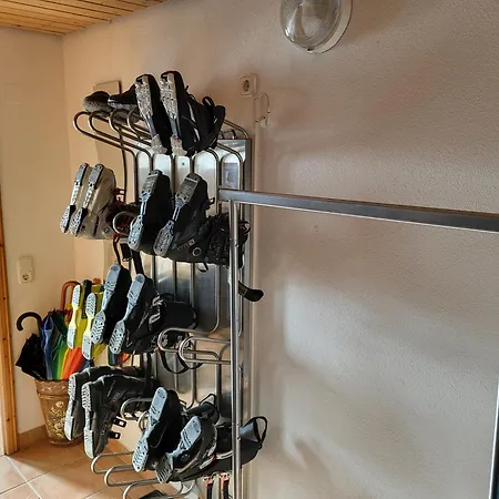 Casa de hóspedes Allgaeu Hues 8 Oder 9 Ferienzimmer Mit Self-checkin
