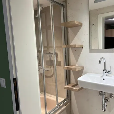 Casa de hóspedes Allgaeu Hues 8 Oder 9 Ferienzimmer Mit Self-checkin 3*