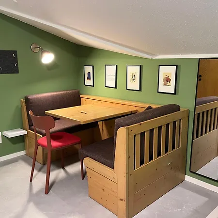 Casa de hóspedes Allgaeu Hues 8 Oder 9 Ferienzimmer Mit Self-checkin