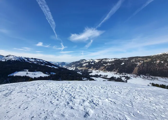Allgaeu Hues 8 Oder 9 Ferienzimmer Mit Self-checkin 3* באלדרשוואנג