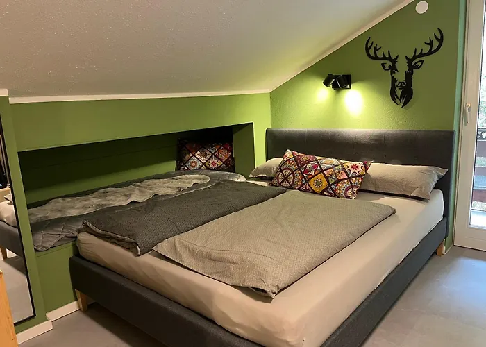 בית הארחה Allgaeu Hues 8 Oder 9 Ferienzimmer Mit Self-checkin באלדרשוואנג