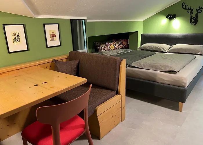 בית הארחה Allgaeu Hues 8 Oder 9 Ferienzimmer Mit Self-checkin