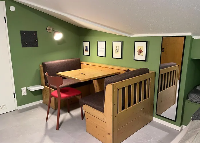 בית הארחה Allgaeu Hues 8 Oder 9 Ferienzimmer Mit Self-checkin
