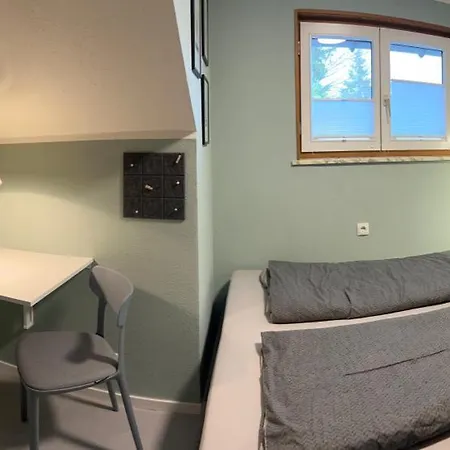 Allgaeu Hues 8 Oder 9 Ferienzimmer Mit Self-checkin