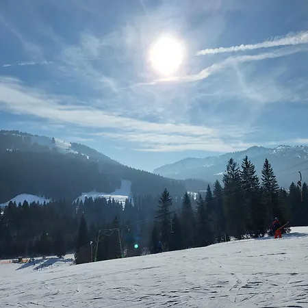 Allgaeu Hues 8 Oder 9 Ferienzimmer Mit Self-checkin
