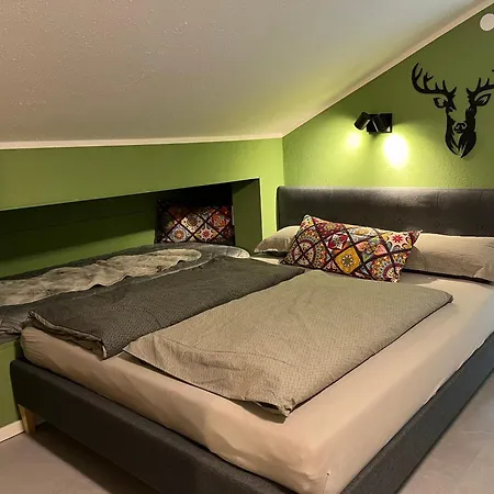 Guest house Allgaeu Hues 8 Oder 9 Ferienzimmer Mit Self-checkin Balderschwang