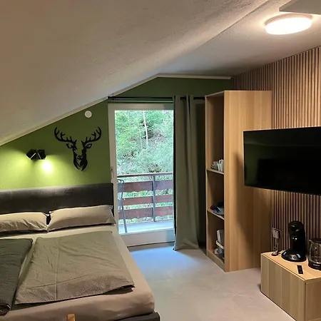 Allgaeu Hues 8 Oder 9 Ferienzimmer Mit Self-checkin Guest house *