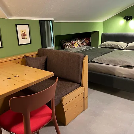 Guest house Allgaeu Hues 8 Oder 9 Ferienzimmer Mit Self-checkin