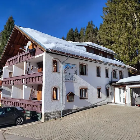 Allgaeu Hues 8 Oder 9 Ferienzimmer Mit Self-checkin Balderschwang