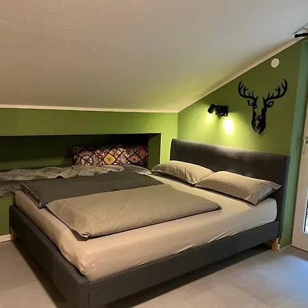 Allgaeu Hues 8 Oder 9 Ferienzimmer Mit Self-checkin Guest house