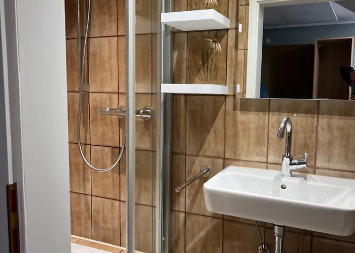 Allgaeu Hues 8 Oder 9 Ferienzimmer Mit Self-checkin Konukevi Balderschwang